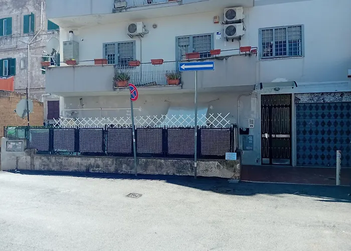 Mirti Subway Apartamento