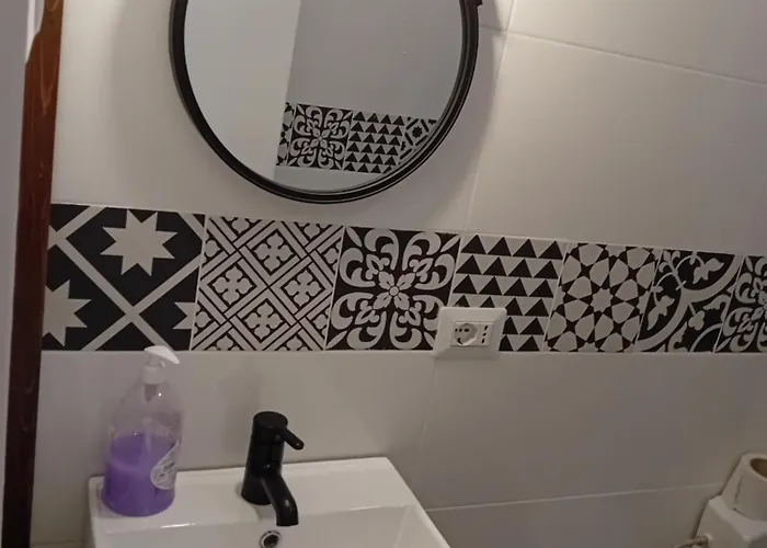 Apartamento Mirti Subway Roma