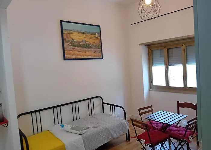 Mirti Subway Apartamento