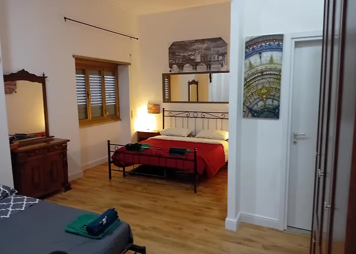 Mirti Subway Apartamento