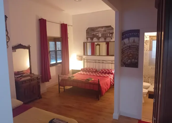 Apartamento Mirti Subway Roma