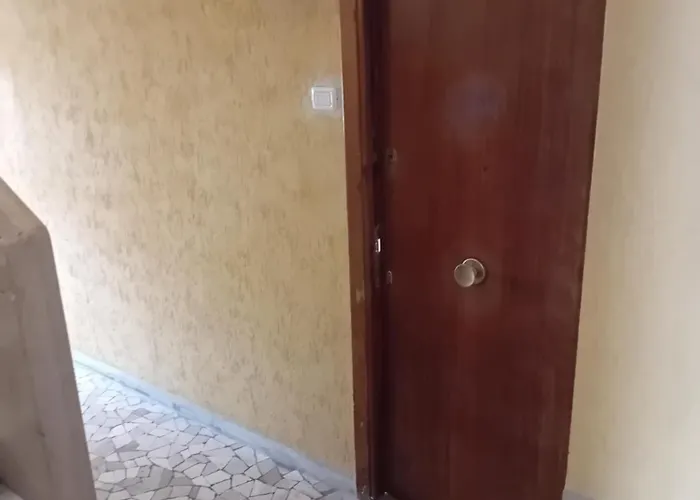 Apartamento Mirti Subway Roma